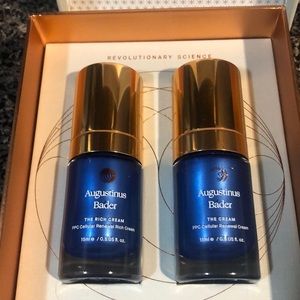 Augustinus Bader duo set